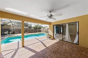 7810 Deni Dr, North Fort Myers, FL 33917 - Photo 1