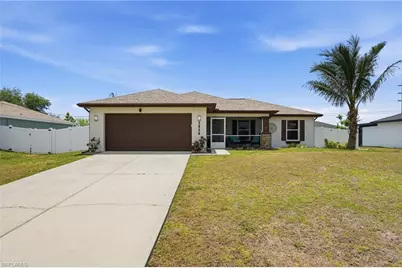 2038 NE 24th Ter, Cape Coral, FL 33909 - Photo 1