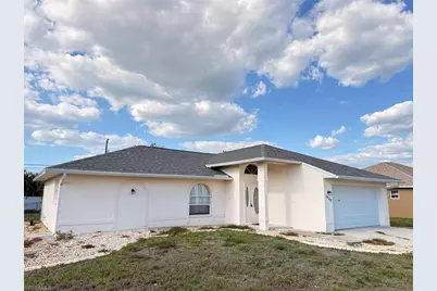 1409 SW 10th St, Cape Coral, FL 33991 - Photo 1