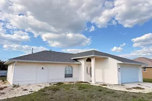 1409 SW 10th St, Cape Coral, FL 33991 - Photo 1