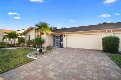 5688 Arvine Cir, Fort Myers, FL 33919 - Photo 1