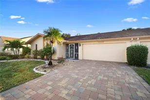 5688 Arvine Cir, Fort Myers, FL 33919 - Photo 1