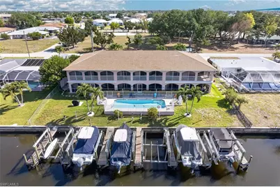 1308 SE 42nd St #5, Cape Coral, FL 33904 - Photo 1