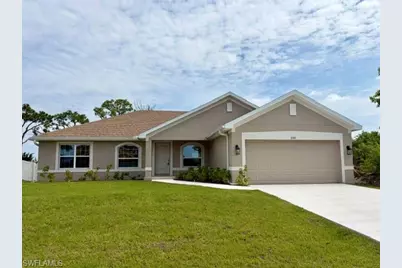 2745 NW 4th Ter, Cape Coral, FL 33993 - Photo 1
