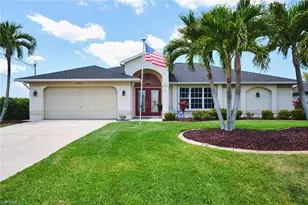 844 NE 6th Ave, Cape Coral, FL 33909 - Photo 1