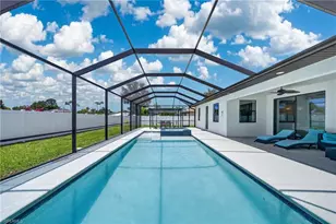 506 SW 5th St, Cape Coral, FL 33991 - Photo 1