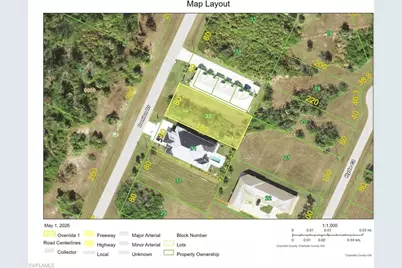 14 Donlon Dr, Rotonda West, FL 33947 - Photo 1