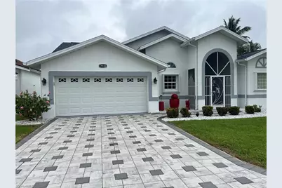 17550 Fan Palm Ct, North Fort Myers, FL 33917 - Photo 1