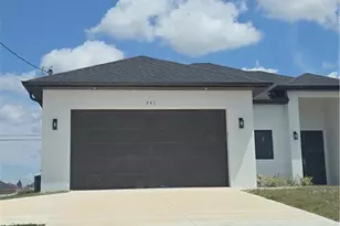 301 Diplomat Pkwy E, Cape Coral, FL 33909 - Photo 1