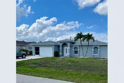 1913 NE 4th Ter, Cape Coral, FL 33909 - Photo 1