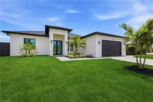 3303 SW 12th Ave, Cape Coral, FL 33914 - Photo 1