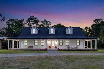 11130 Long Rd, Fort Myers, FL 33905 - Photo 1