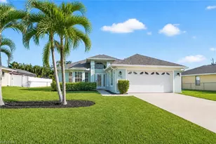 625 SW 36th St, Cape Coral, FL 33914 - Photo 1