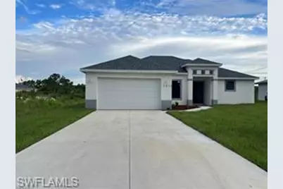 2813 23rd St W, Lehigh Acres, FL 33971 - Photo 1