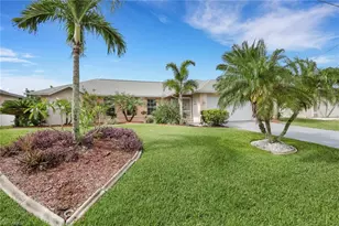 2302 SW 27th Terrace, Cape Coral, FL 33914 - Photo 1