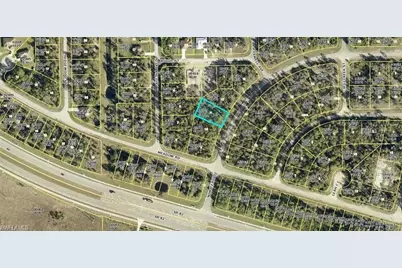505 Nimitz Blvd, Lehigh Acres, FL 33974 - Photo 1