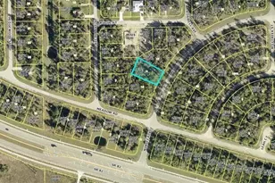 505 Nimitz Blvd, Lehigh Acres, FL 33974 - Photo 1