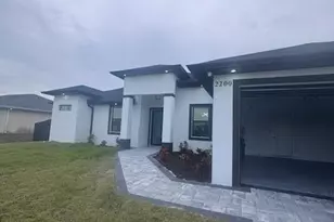 2200 NE 1st Ave, Cape Coral, FL 33909 - Photo 1