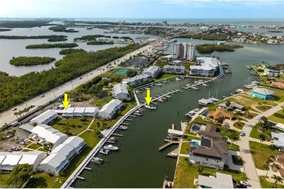 18054 San Carlos Blvd #159, Fort Myers Beach, FL 33931 - Photo 1