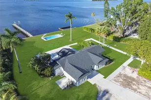 4369 Cypress Ln, Fort Myers, FL 33905 - Photo 1