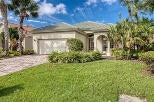 3460 Lakeview Isle Ct, Fort Myers, FL 33905 - Photo 1