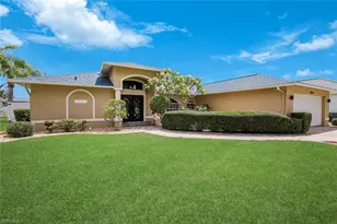 2838 SW 50th Terrace, Cape Coral, FL 33914 - Photo 1