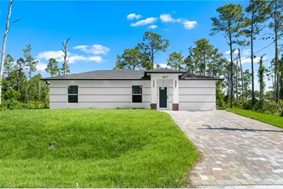 1077 Merry St E, Lehigh Acres, FL 33974 - Photo 1