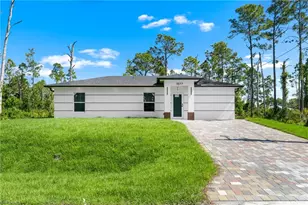 1077 Merry St E, Lehigh Acres, FL 33974 - Photo 1