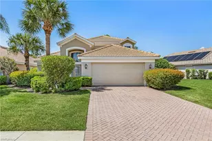9044 Shadow Glen Way, Fort Myers, FL 33913 - Photo 1