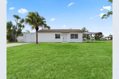 2253 10th Ct, Lehigh Acres, FL 33936 - Photo 1