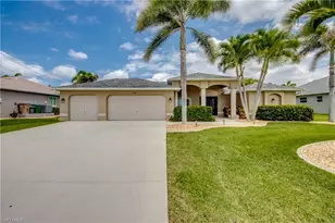 2301 SW 28th Ln, Cape Coral, FL 33914 - Photo 1