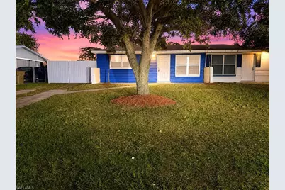 1116 Vineyard St, Lehigh Acres, FL 33936 - Photo 1
