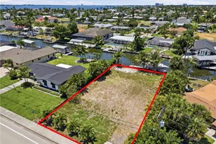 5606 Driftwood Pkwy, Cape Coral, FL 33904 - Photo 1