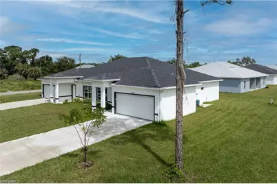 702 Broadway Ave, Lehigh Acres, FL 33972 - Photo 1