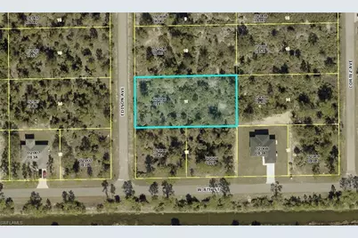 802 Edison Ave, Lehigh Acres, FL 33972 - Photo 1