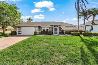 2607 SE 23rd Ave, Cape Coral, FL 33904 - Photo 1
