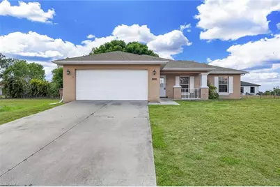 2010 NE 13th Pl, Cape Coral, FL 33909 - Photo 1