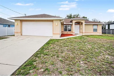 1419 NW 20th St, Cape Coral, FL 33993 - Photo 1