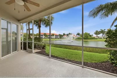 15105 Milagrosa Dr #105, Fort Myers, FL 33908 - Photo 1