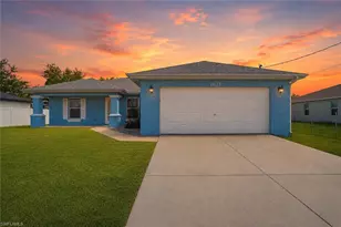1621 NW 18th St, Cape Coral, FL 33993 - Photo 1