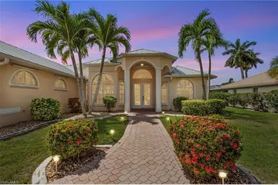 2008 Palaco Grande Pkwy, Cape Coral, FL 33904 - Photo 1