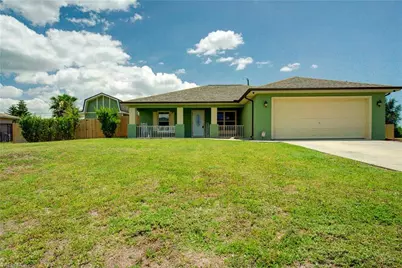 26 NE 8th Ter, Cape Coral, FL 33909 - Photo 1