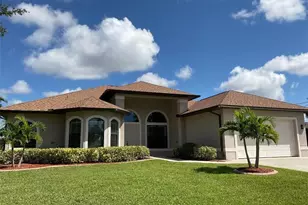 509 SE 21st St, Cape Coral, FL 33990 - Photo 1