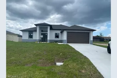 2045 NW 3rd St, Cape Coral, FL 33993 - Photo 1