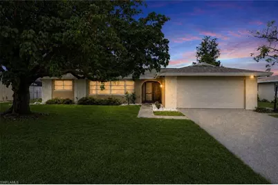1674 Long Meadow Rd, Fort Myers, FL 33919 - Photo 1