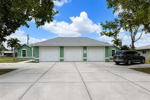 509 NE 24th Pl, Cape Coral, FL 33909 - Photo 1