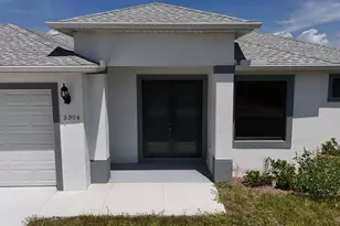 3304 Glencove St, Punta Gorda, FL 33980 - Photo 1