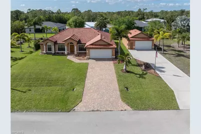 3810 NW 46th St, Cape Coral, FL 33993 - Photo 1