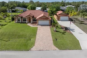 3810 NW 46th St, Cape Coral, FL 33993 - Photo 1