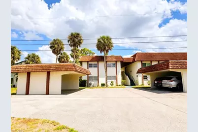 1723 Golf Club Dr #6, North Fort Myers, FL 33903 - Photo 1